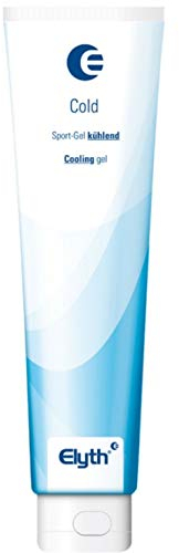ELYTH Cold die Sportsalbe mit k?hlender Wirkung,150ml
