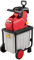 BIOTRITURATORE BT2900I SILENZIOSO A RULLO