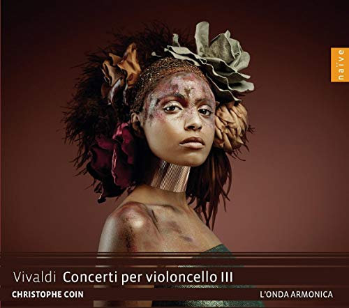 Vivaldi: Concertiper Violoncello III