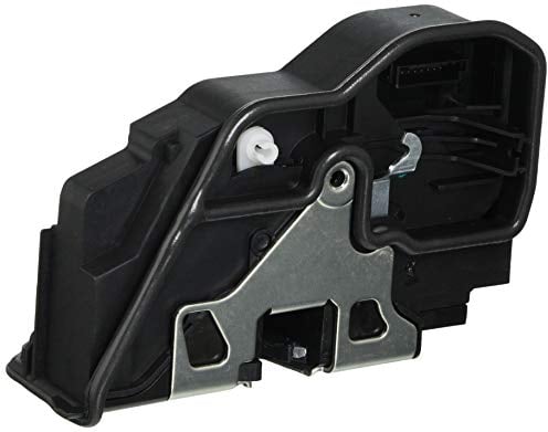 RIDEX 1361D0079 Serrure de porte AVANT GAUCHE