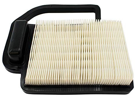 SECURA Filtre à air 205x135x35mm compatible avec Husqvarna CTH151 960610069 Tracteur de pelouse