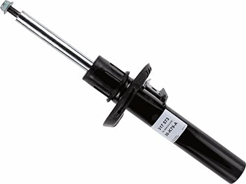 SACHS 317 573 Stoßdämpfer für Audi A3 Sportback (8PA) 2004-2015 Vorderachse und andere fahrzeuge