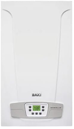 ECO5 Conventional Boiler Blue 24 kW Open Chamber LPG