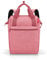 reisenthel, Allrounder R, JR, Rucksacktasche, Twist Berry (3077)