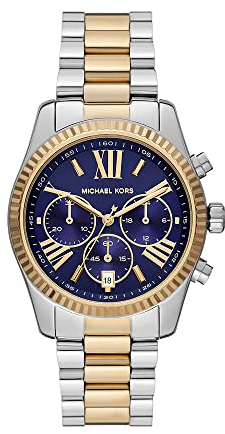 Michael Kors MK7218 Damen Armbanduhr