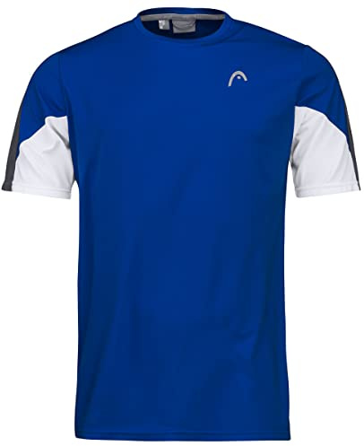 HEAD Club 22 Tech T-Shirt Boys