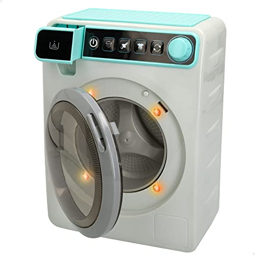 ColorBaby- Giocattolo, Colore Lavatrice, M, 46899