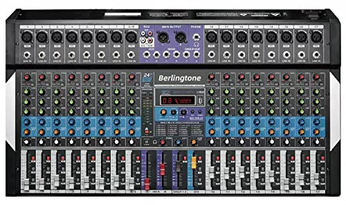 Berlingtone BR-16MX