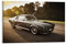 Old Muscle Car Poster Ford Mustang Shelby Gt500e Eleanor Poster Dekorative Malerei Leinwand Wandposter und Kunstbild Druck Moderne Familie Schlafzimmer Dekor Poster 60 x 90 cm