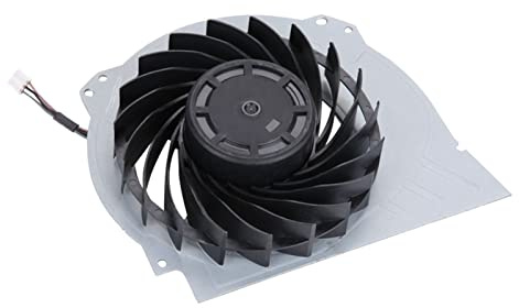 Dioche Lüfter Kühler, Ersatzteil für internen, CPU-Lüfter für Modelle 7000–7500