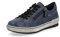 Remonte Damen D0700 Sneaker, Blau Blau 14, 36.5 EU