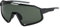 Quiksilver Slash P - Polarised Sunglasses for Men - Polarisierte Sonnenbrille - Männer - One size - Schwarz.