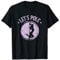 Let's Pole Poledance Pole Dance T-Shirt