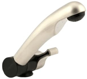 Reich Style 2005 Wasserhahn, Armaturen, Schwarz