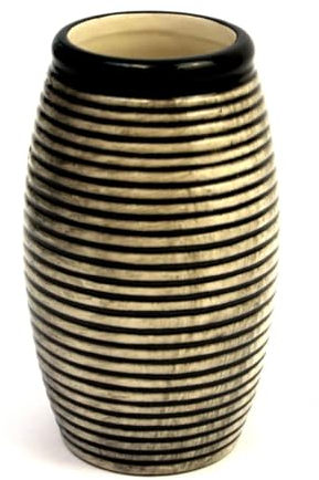 Taza de té Motorista Mate ● Taza de té de cerámica ● Calabaza de cerámica para té mate ● Taza de cerámica para bebida ● Capacidad 260 ml ideal para soporte de coche