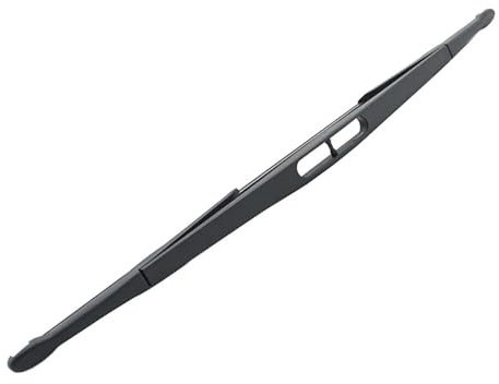 LXQFNSG Car Rear Wiper for Renault Clio MK1 1994-1998 for Back Windshield Window