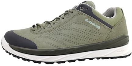 LOWA Halbschuh MALTA GTX LO Ws