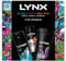 Lynx Africa THE TRIFECTA Ice Chill Body Spray 150ml, Excite Body Wash 225ml and Jungle Fresh Anti Perspirant 150ml 3 Pieces Ready to Wrap Gift Set for Him