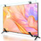Ninonly 43 Inch TV Screen Protector, HD Clear TV Display Protector Panel, Acrylic Protective TV Screen Protectors for Single/Dual-point Support TV/Wall-mounted TV/Computer Monitor