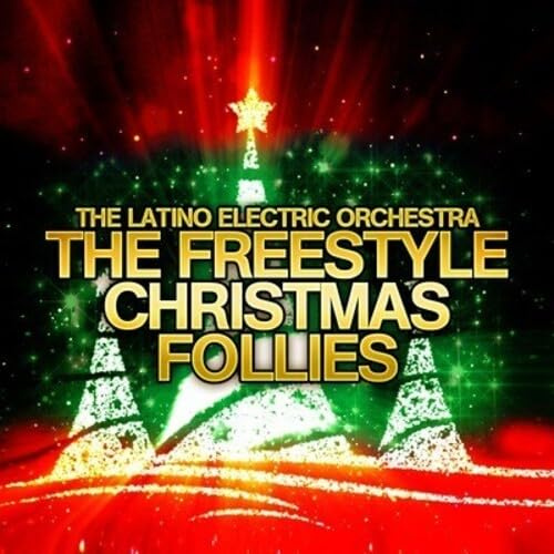Freestyle Christmas Follies