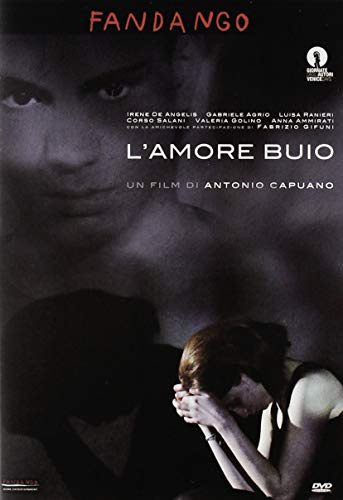 L'amore buio [IT Import]