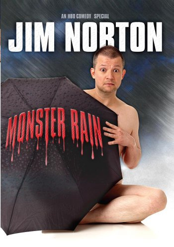 Jim Norton: Monster Rain