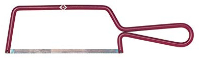 CK Tools Sawing & Cuttings T0834