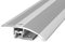 Prinz PS400 PEP Anpassungsprofil Nr. 416, 270cm lang (silber)
