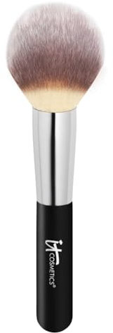 It Cosmetics pinceau poudre Heavenly Luxe WandBall N8