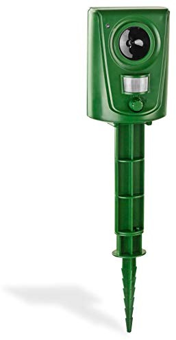 DEMA Ultraschall Tierschreck