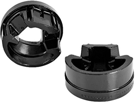 Powerflex PFF80-1420BLK Bushes
