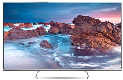 Panasonic Viera TX-60ASW654 151 cm (60 Zoll) Fernseher (Full HD, Triple Tuner, 3D, Smart TV)
