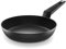 CASTEY - Sartén de Inducción Titanium, Modelo TT-24, Color Negro, Tamaño 24 cm, Aluminio, Revestimiento Antiadherente, sin PFOA, Base Full Induction, Apta para Todas las Cocinas