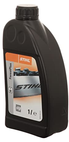 Stihl forestplus Aceite de cadena