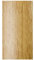 UPVC Wood Effect Door Edging Floor Trim Threshold PVC SELF-Adhesive 1000mm x 32mm E66 Light Oak