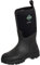 Muck Boots Derwent II, Stivali di Gomma Unisex-Adulto, Nero (Black), 39/40 EU