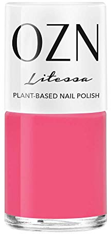 OZN Litessa: Pflanzenbasierter Nagellack