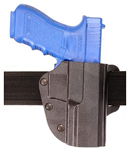 Gürtelholster COP® 5350 (Gr. 5, links, H&K P30)