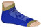 Ockyz Sweakers - CHARACTER BLUE (Größe 19-22) rutschfeste Schwimmsocken für Kinder und Erwachsene. Ideal zum Schwimmunterricht im Hallenbad.