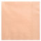 Servietten 33x33 cm 3-lagig 20 Stück Papierservietten Servierten für Geburtstag Hochzeit und Party apricot Napkins 3 layers salmon 33x33cm (1 pkt / 20 pc.)