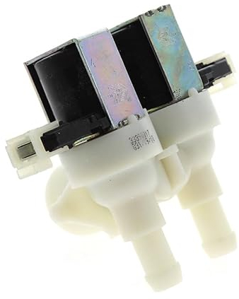 ELECTROVALVE 1E2U P.2.5 POUR LAVE LINGE INDESIT - C00116159