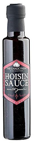 The Garlic Farm Hoisin Sauce 270g