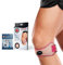 Dr. Arthritis Cinta Rotuliana Desarrollada por Médicos - Rodillera Compresión Tendinitis Patelar Síndrome Dolor Patelofemoral (Rodilla Corredor) y de la Cintilla Iliotibial, Condromalacia [Rosa]
