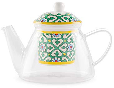 Egan Teiera, Avorio, Small