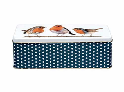 tin Knallbonbons Rotkehlchen