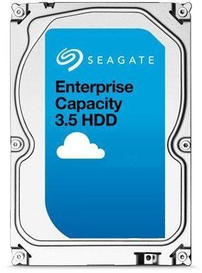 Seagate ST4000NM0025 - Exos 7E8, 3.5'', 4TB, SAS, 7200RPM, 128MB cache (Generalüberholt)