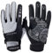 NUCKILY Winter Warme Handschuhe Touchscreen Winterhandschuhe Herren Damen Fahrradhandschuhe Sport Winddichte Handschuhe MTB Handschuhe zum Radfahren,Laufen,Fahren,Joggen