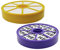 FFYan Kit filtro HEPA anteriore e posteriore per Dyson DC05 DC08 DC15 DC19 DC20 DC21 Pre Post superiore inferiore Sostituzione dell'aspirapolvere del motore