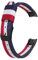 Tyogeephy Compatible avec Honor Band 5 /honor band 4 Smartwatch Bracelets Doux Remplacement pour Femme homme, Nylon Bracelet pour Honor Band 5 Fitness Tracker