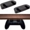 LhyBtm Pack of 2 Controller Holder for PS4 PS5 Game Controller Stand for PS5 PS4 Game Controller Hanging Stand Holder Under Table